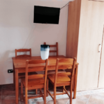 Affitto breve a Stintino in un appartamento moderno con tutti i comfort.