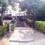 Casa vacanze a Stintino vicino La Pelosa, ideale per chi ama il mare e la natura.